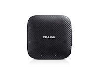 Tp-link hub de 4 puertos usb 3.0 adaptador portable - uh400 Generico