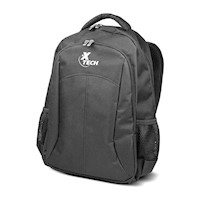 Xtech mochila carrying backpack 15.6 - xtb-210 Generico