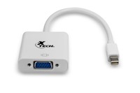Xtech adaptador mini displayport video - xtc-340 Generico