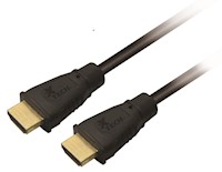 Cable xtech hdmi 15 metros video audio - xtc-380 Generico