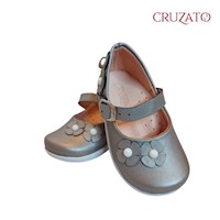 Cruzato Zapato Casual Niña AEETT