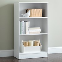 Librero yelinna - muebles bonno Generico