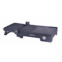 Parrilla Grill Ig1016E Negro