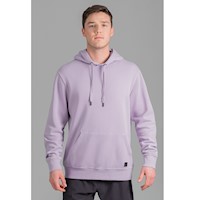 Polera con Capucha para Hombre