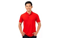 Playera básica de algodón