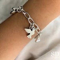 Pulsera Oro 18k