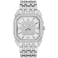 Reloj Bulova Para Hombre 96A285