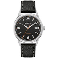 Reloj Bulova Para Hombre 96B381