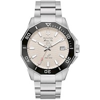 Reloj Bulova Para Hombre 96B426