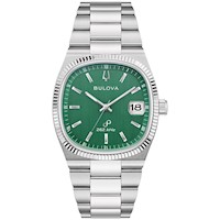Reloj Bulova Para Hombre 96B439