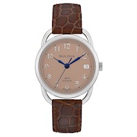 Reloj Mujer Bulova 96M154