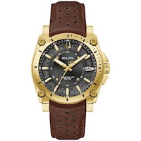 Reloj Bulova Para Hombre 97B216