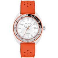 Reloj Bulova Para Hombre 98B448