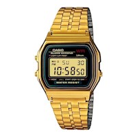 Reloj Casio Unisex A-159WGEA-1