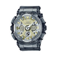 Reloj Mujer Casio GMAS120GS-8A