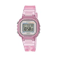 Reloj Casio Para Mujer LA-20WHS-4A