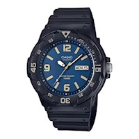 Reloj Casio Para Hombre Mrw-200H-2B3V