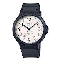 Reloj Casio Para Hombre MW-240-7BV