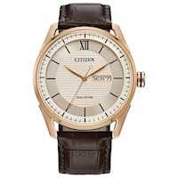 Reloj Para Hombre Citizen AW0082-01A