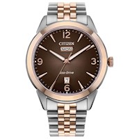 Reloj Citizen Para Hombre AW0156-57X