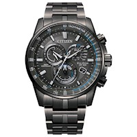 Reloj Citizen Para Hombre CB5887-55H