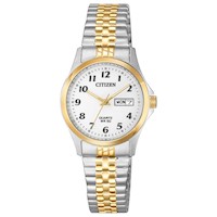 Reloj Citizen Para Mujer EQ2004-95A