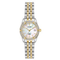 Reloj Citizen Para Mujer EU6064-54D