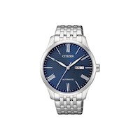 Reloj Citizen Hombre NH8350-59L