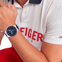 Reloj Hombre Tommy Hilfiger 1792057