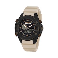 Reloj Guess Hombre GW0269G1