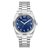 Reloj Guess Para Hombre GW0736G1