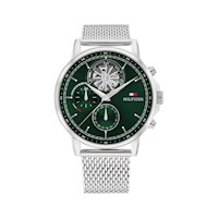 Reloj Tommy Hilfiger Para Hombre 1710608