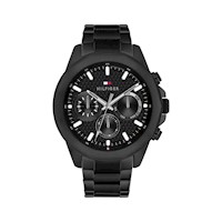 Reloj Tommy Hilfiger Para Hombre 1710653