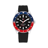 Reloj Tommy Hilfiger Para Hombre 1792201