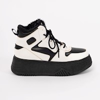 Botines UrbanTwist AKSHITHAA