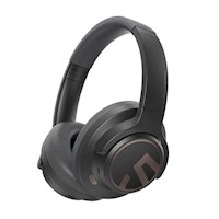 AUDIFONOS IN EAR CON MICROFONO Y CONTROL DE VOLUMEN LINEA 786 BLACK