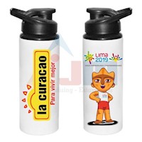 Botella Deportiva