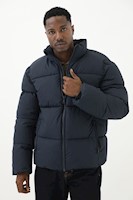 Casaca Impermeable Hombre Basement