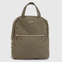 Mochila Mujer Basement