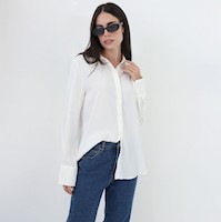 Blusa Casual Mujer Basement Act