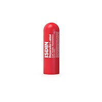 Barra Reparadora De Labios Tono Rojo Isdin