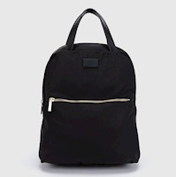 Mochila Mujer Basement