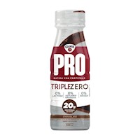 Yogurt Bebible Gloria Pro Day Mora Botella 300g