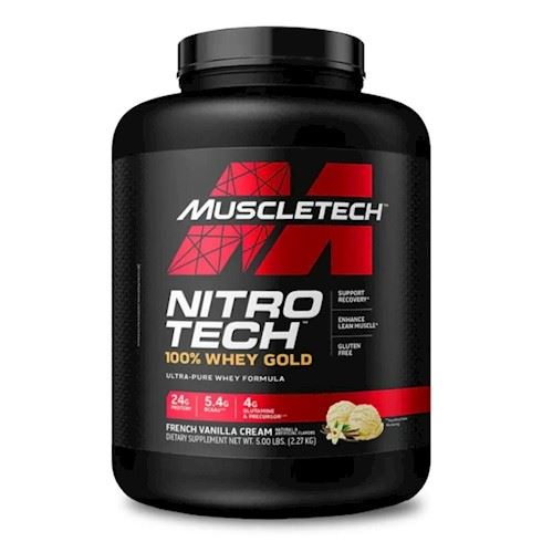 PROTEINA LAB NUTRITION 100% HYDROLYZED 5LB Gloria x2