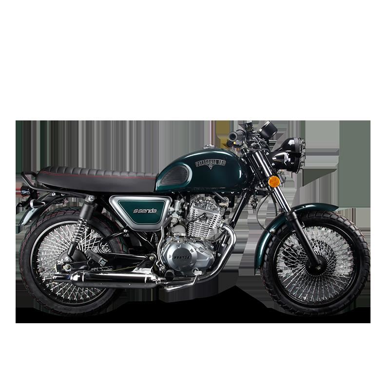 Test Producto Cuotas ®