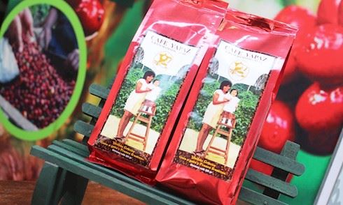 CAFÉ GOURMET TOSTADO GRANO - 1KG