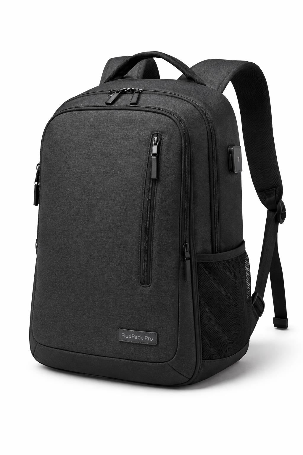 Mochila Urbana FlexPack Pro