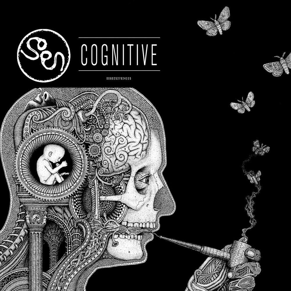 Soen - Cognitive Music man