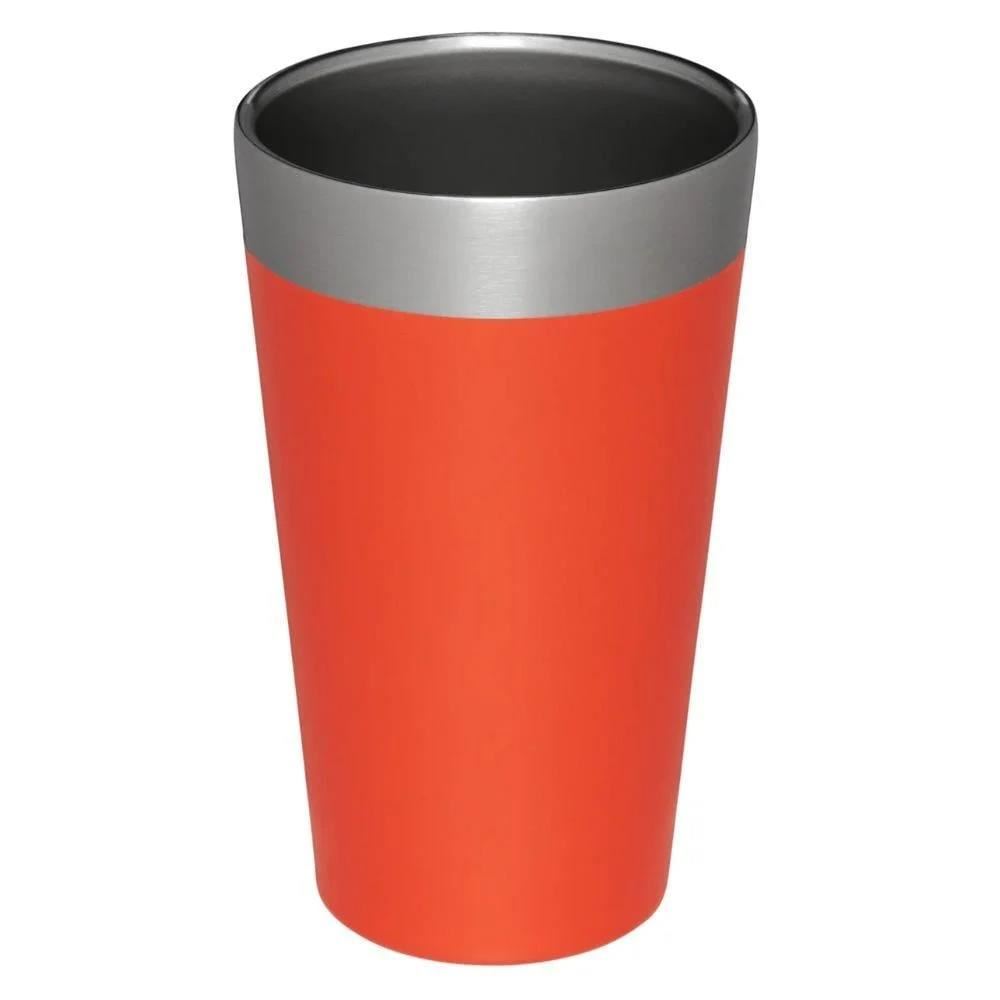 TERMO STANLEY ADVENTURE NARANJA