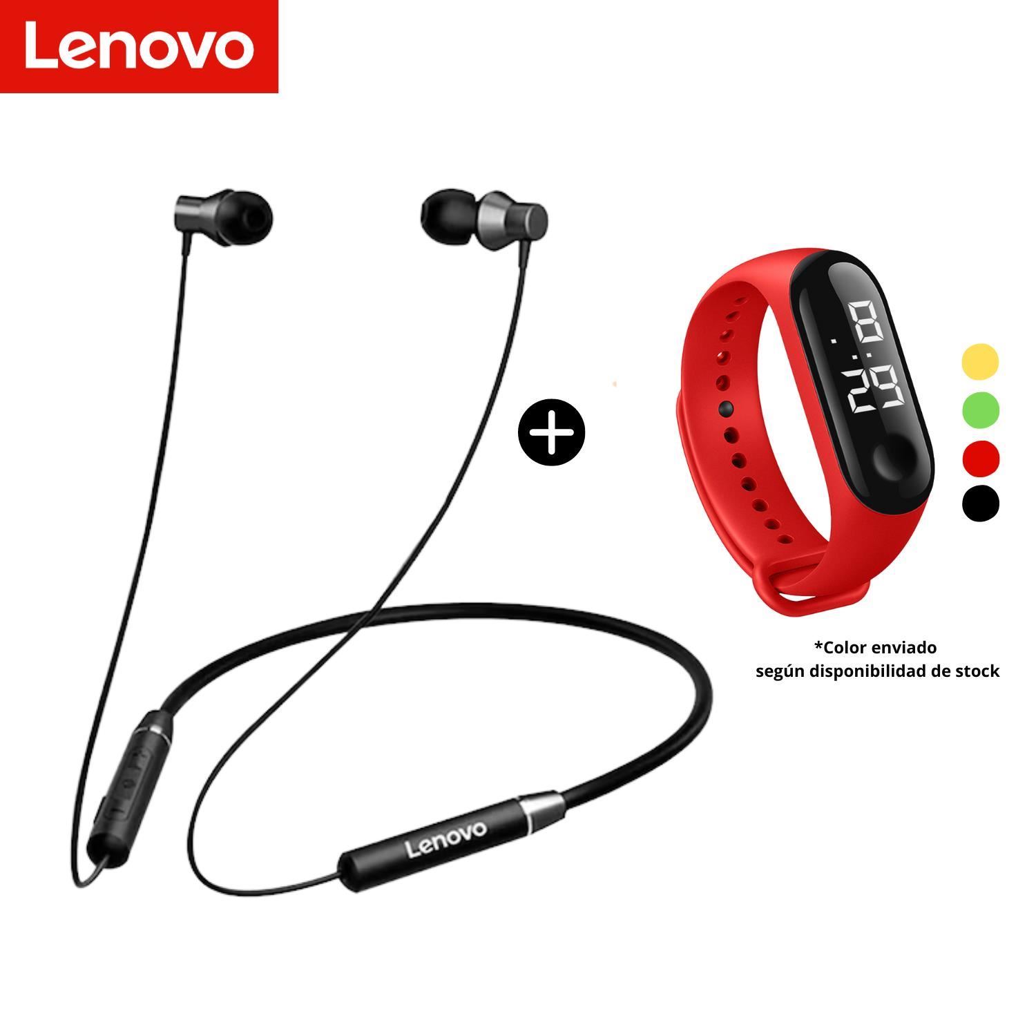 Audifonos Bluetooth Generico